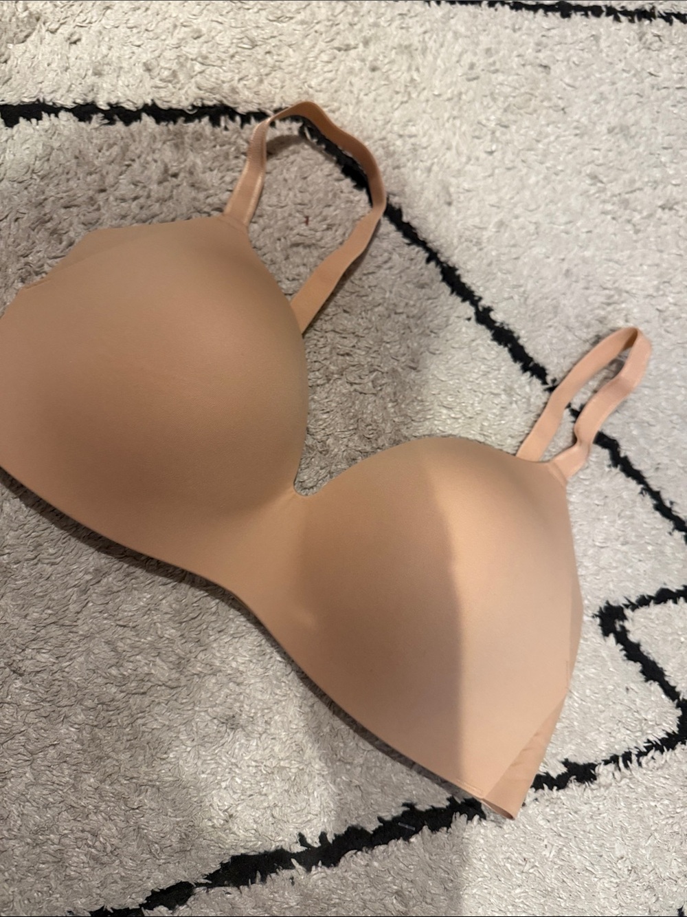 knix bra 34C